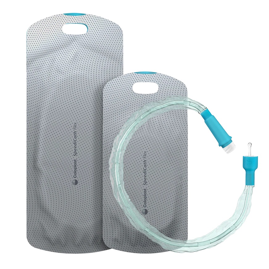 SPEEDICATH FLEX POCKET CH12 U