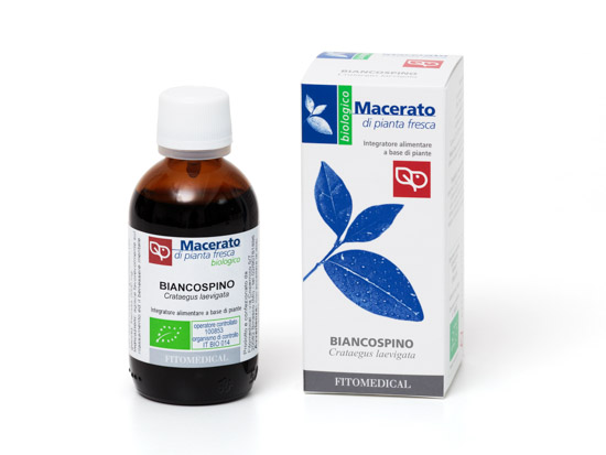 Biancospino Bio Tm 50 ml