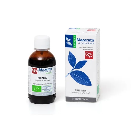 Erisimo 50 ml Tm Bio