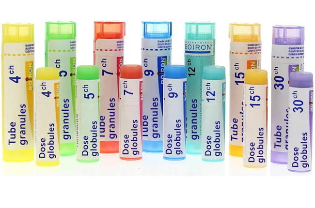 BO.STRAMONIUM*30CH DOSE 1G