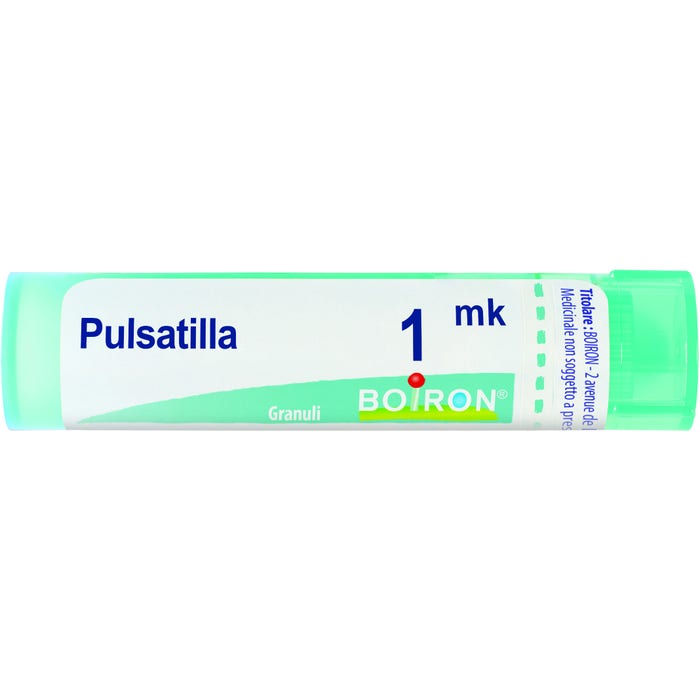BO.PULSATILLA*1000K 80GR 4G