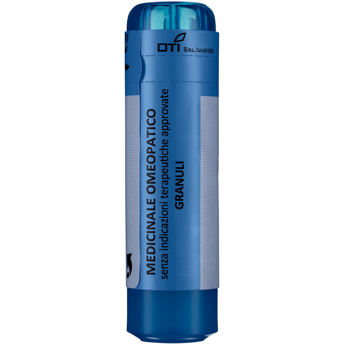 NATRUM SULFURICUM MCH GR 1G