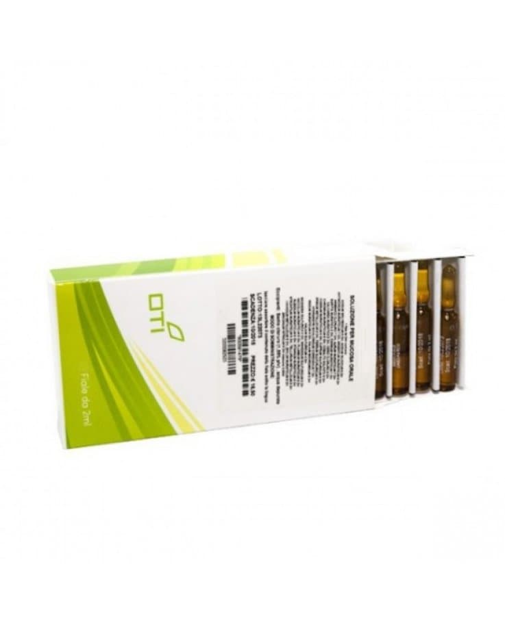 Juglans Regia*10Mk 20F 2Ml