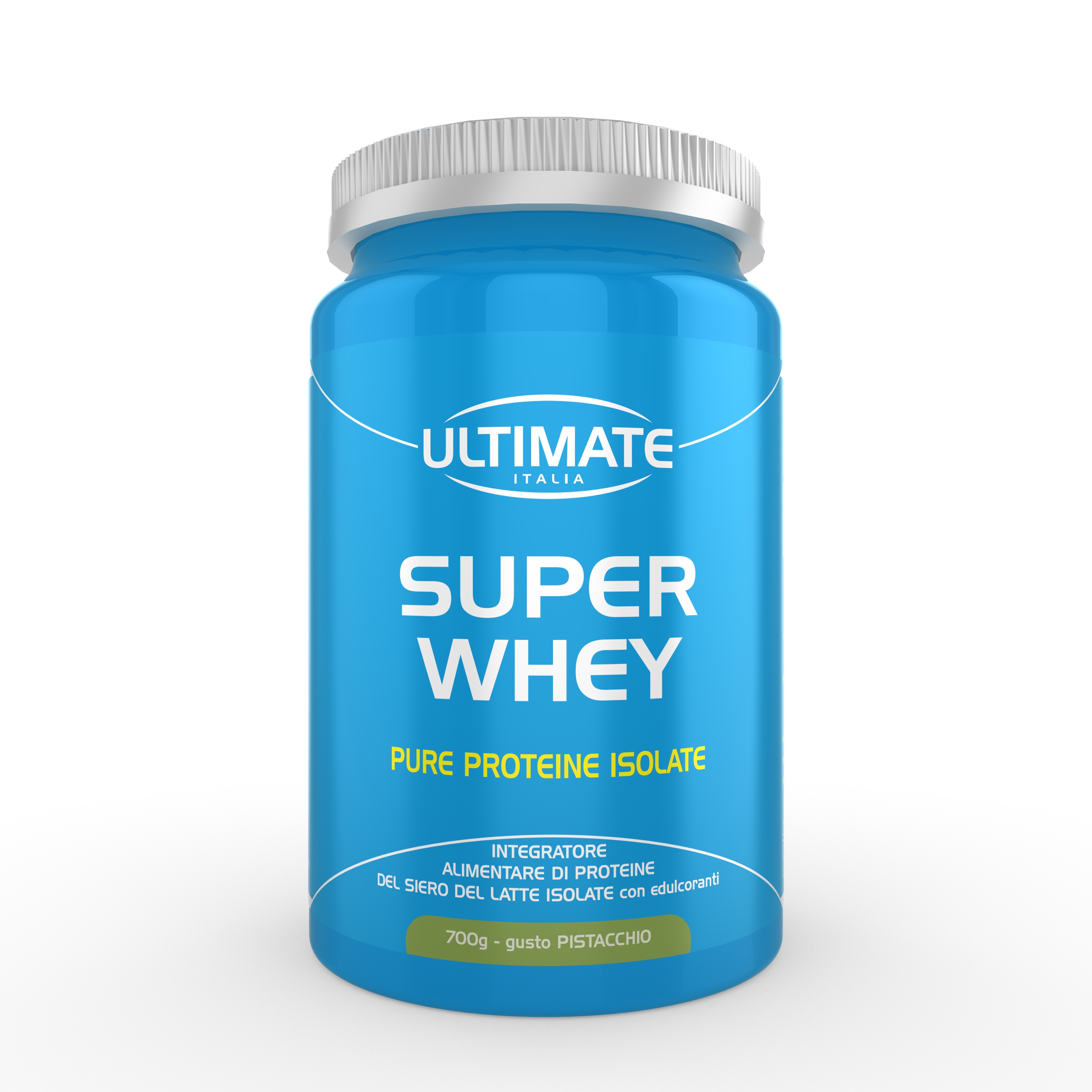 ULTIMATE SUPER WHEY PIST 700G