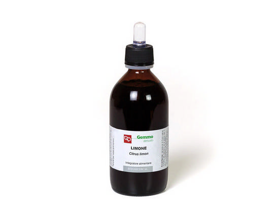 LIMONE 200ML MG