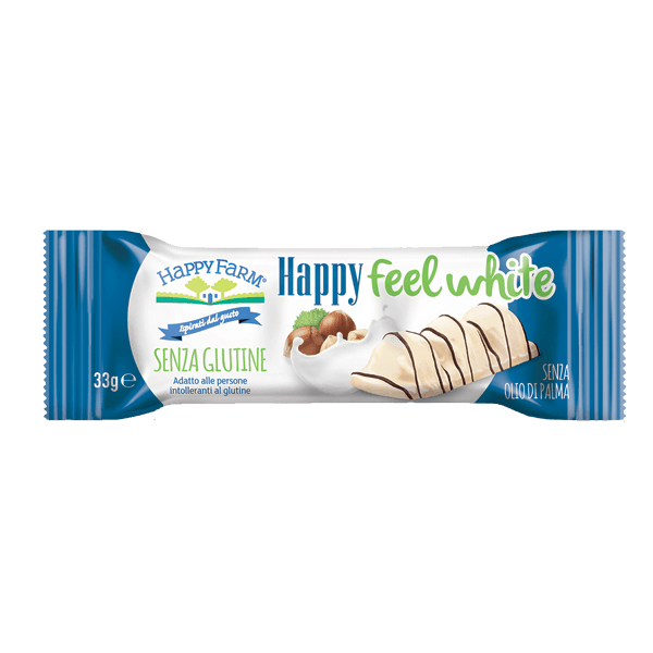 Happy feel white 30 g