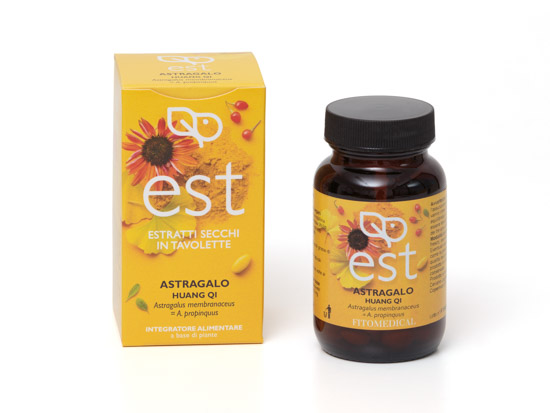Astragalo Es 60Tav