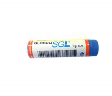 SILICEA*200CH GR 1G