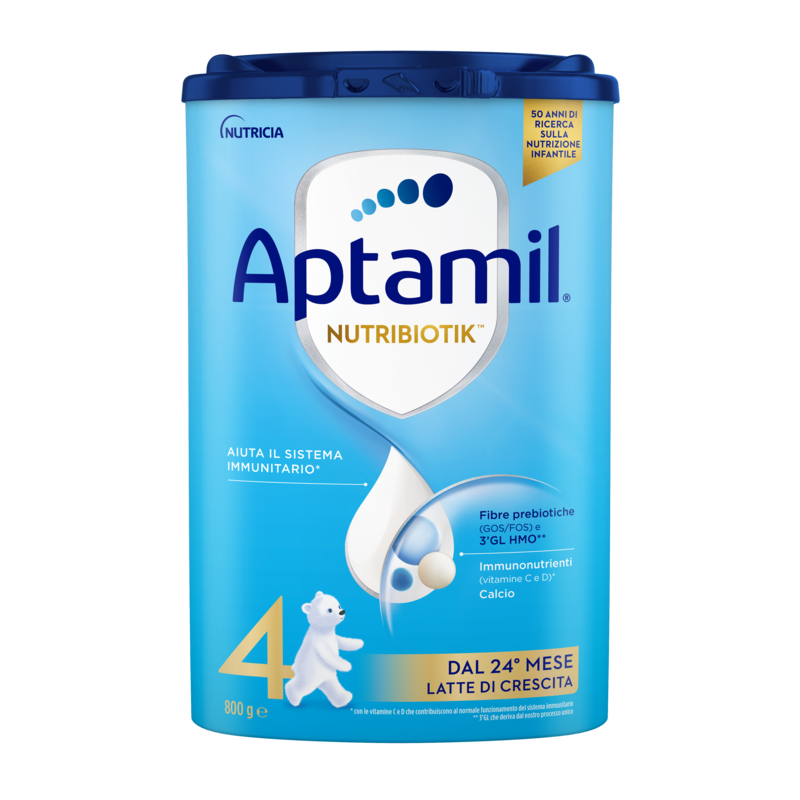 Aptamil 4 Latte 800G