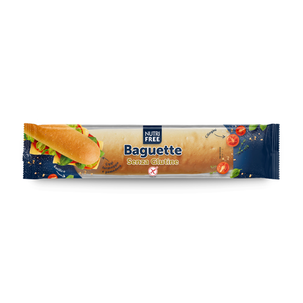 Nutrifree baguette 90 g