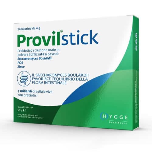 Provil 14Stick