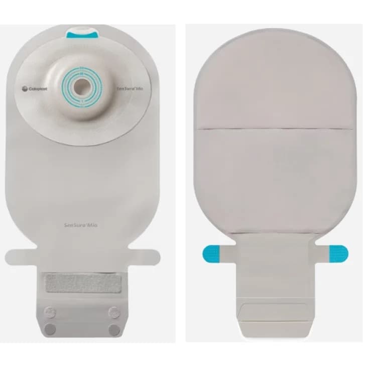 SENSURA MIO CD ILEO MI 10-23