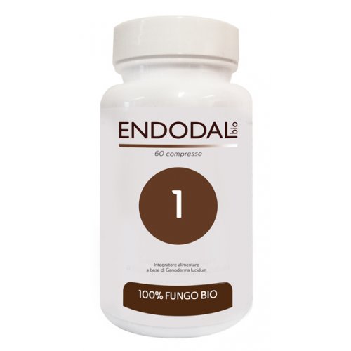 Endodal 1 Bio 60Cpr