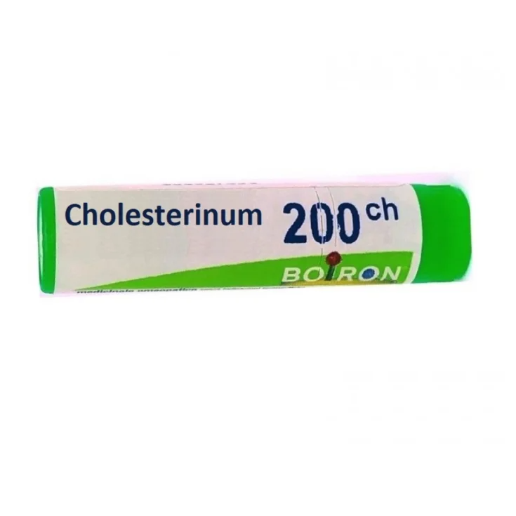 BO.CHOLESTERINUM 200CH GR