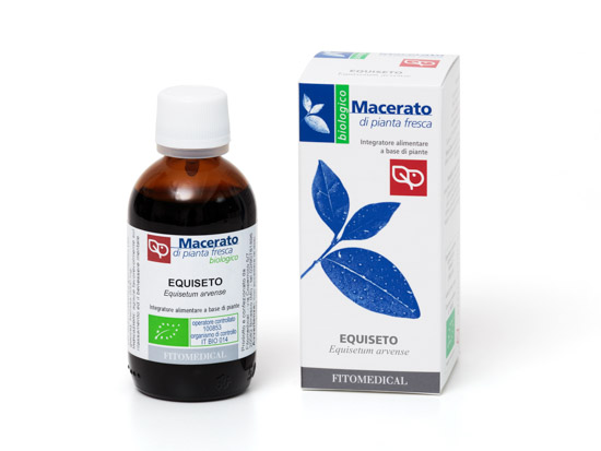 Equiseto Tm Bio 100Ml