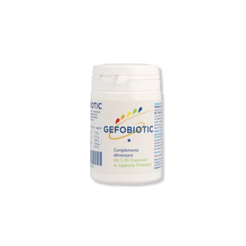 GEFOBIOTIC 56 Cps