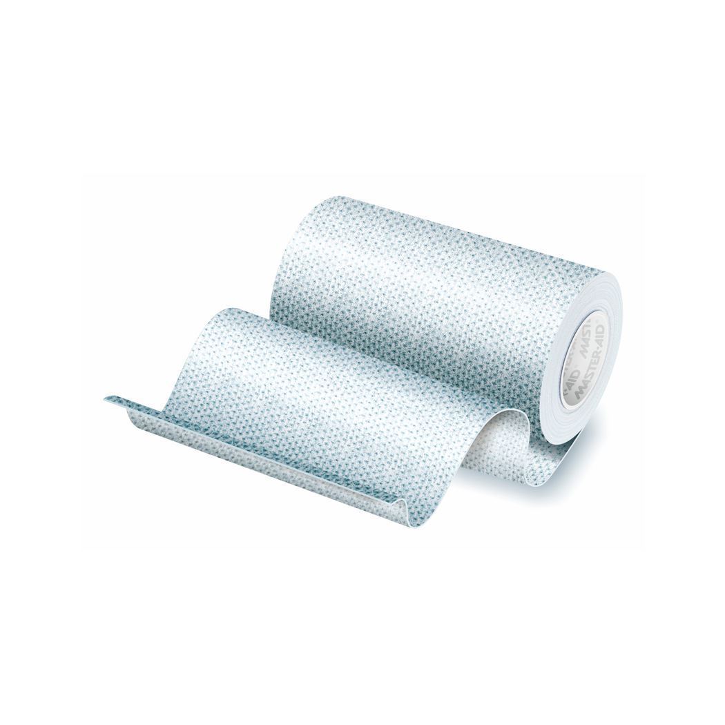 Roll Flex Garza Autoadesiva Sterile TNT Ipoallergenica cm 20x10m