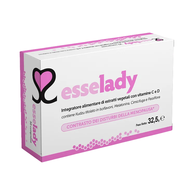 ESSELADY 20 Cps