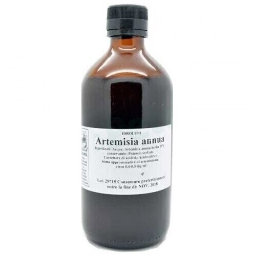ARTEMISIA ANNUA 500ML GTT