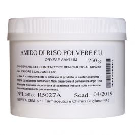 AMIDO POLVERE GR.250 F.D
