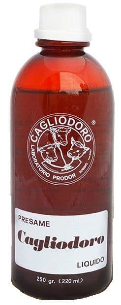 Cagliodoro liq 250ml