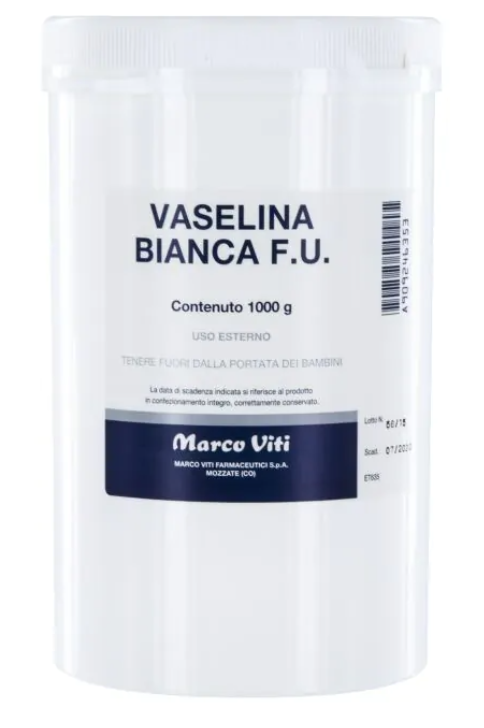 VASELINA BI 1000G