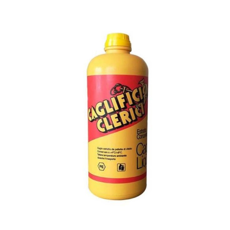 CAGLIO CLERICI TIPO C LIQ 1KG