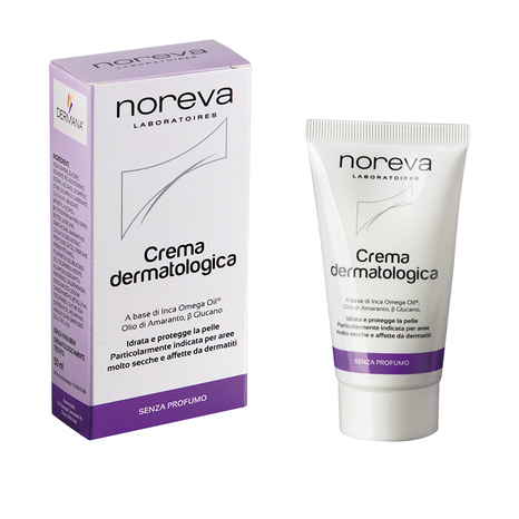 Noreva Dermana Crema Dermatologica Idratante 50ml