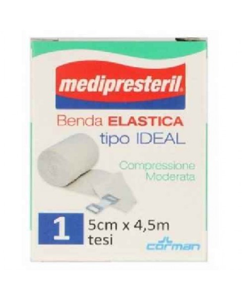 Benda Medipresteril El Id5X450