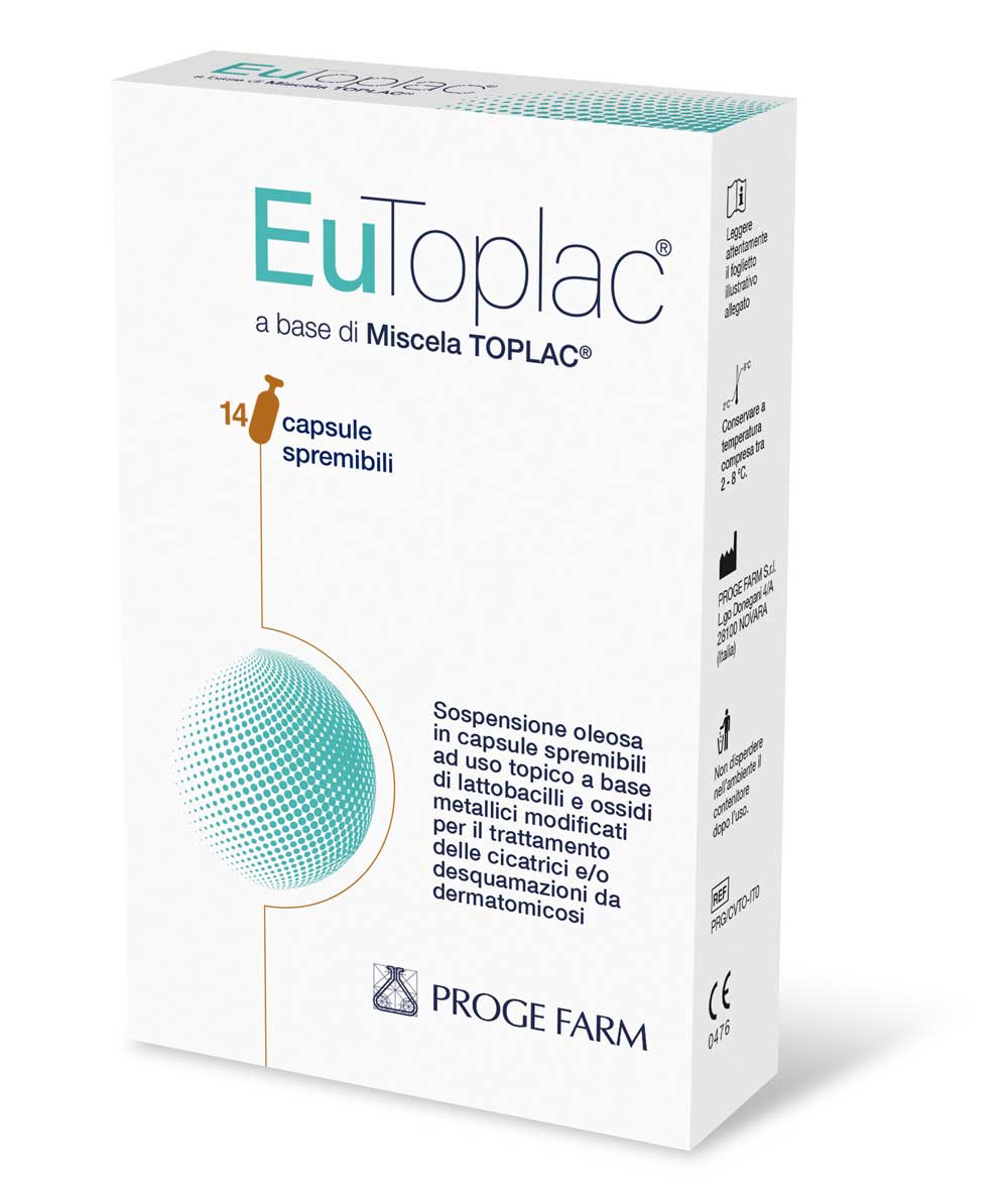 EUTOPLAC SOSPENSIONE OLEO14CPS