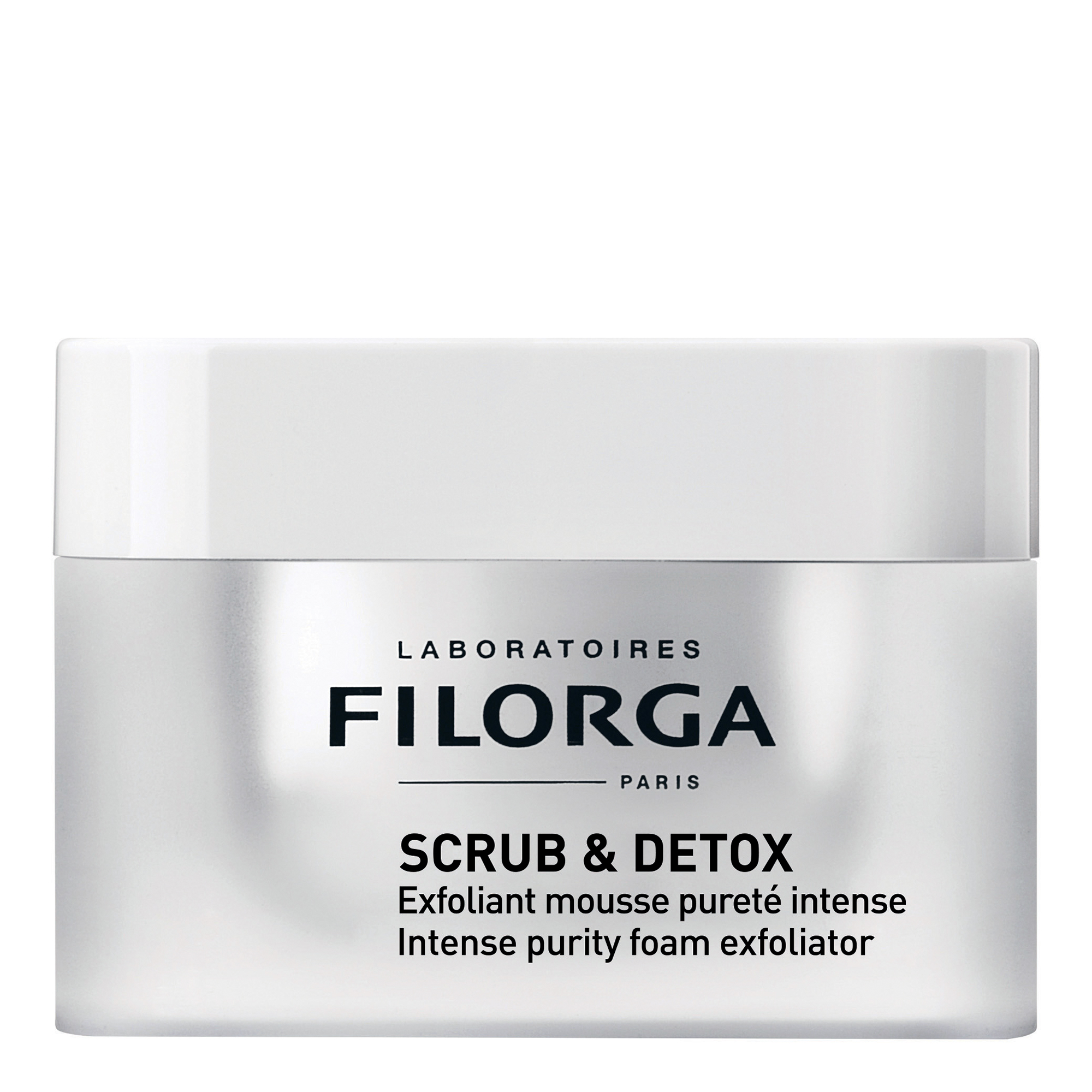 Filorga scrub & detox 50 ml