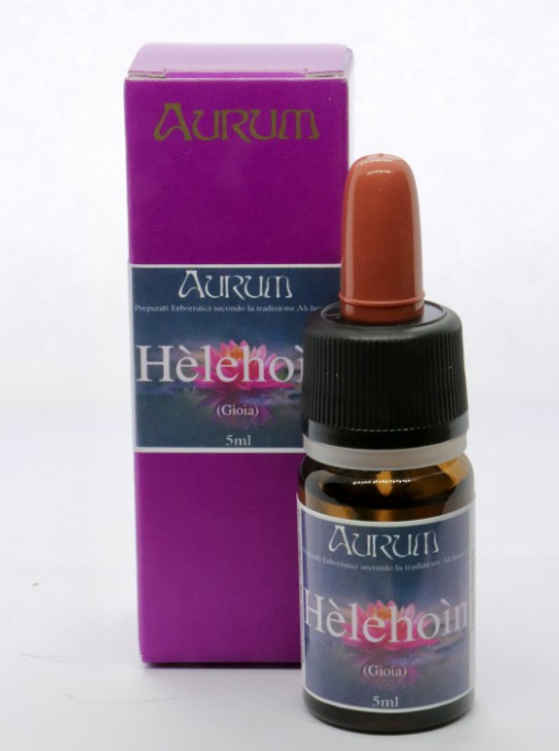 HELEHOIN GIOIA GOCCE 5ML