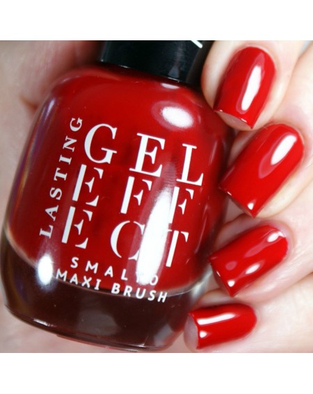 Astra Smalto Lasting Gel Effect 12 Rouge Passion