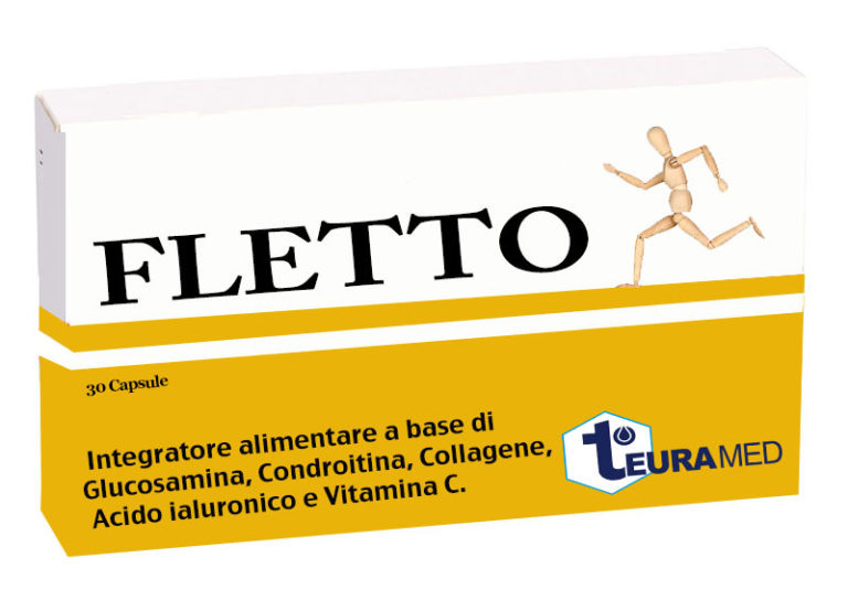 FLETTO 30CPS