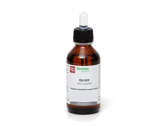 OLIVO MG BIO 100ML