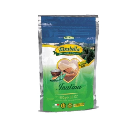 FARABELLA INULINA 150GR -NO TE