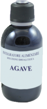 AGAVE 1000ML GTT
