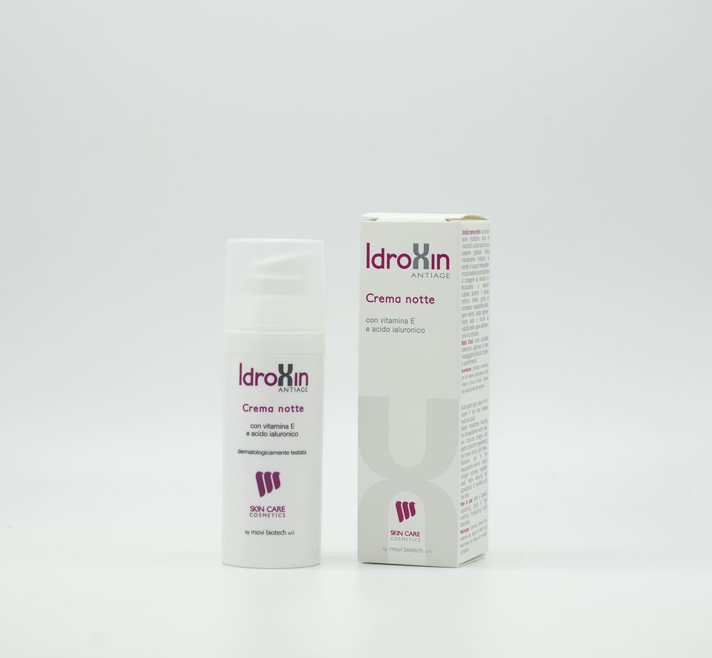 IDROXIN CREMA 50ML