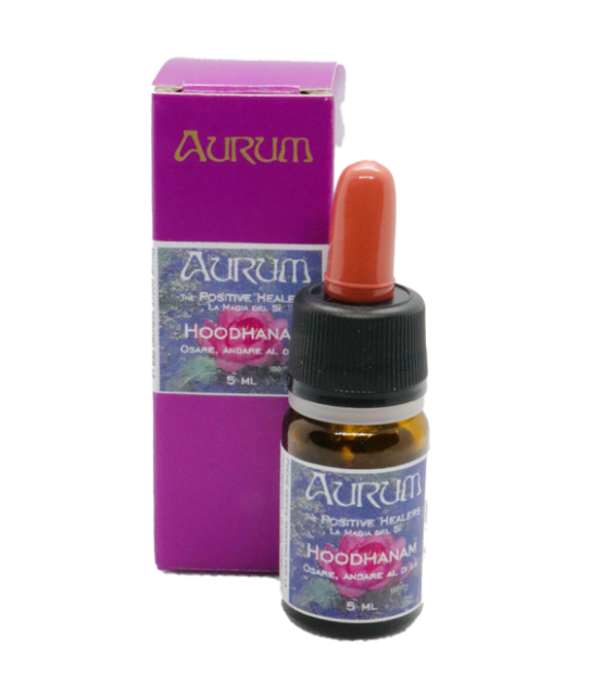 Hoodhanam Osare Gocce 5ml