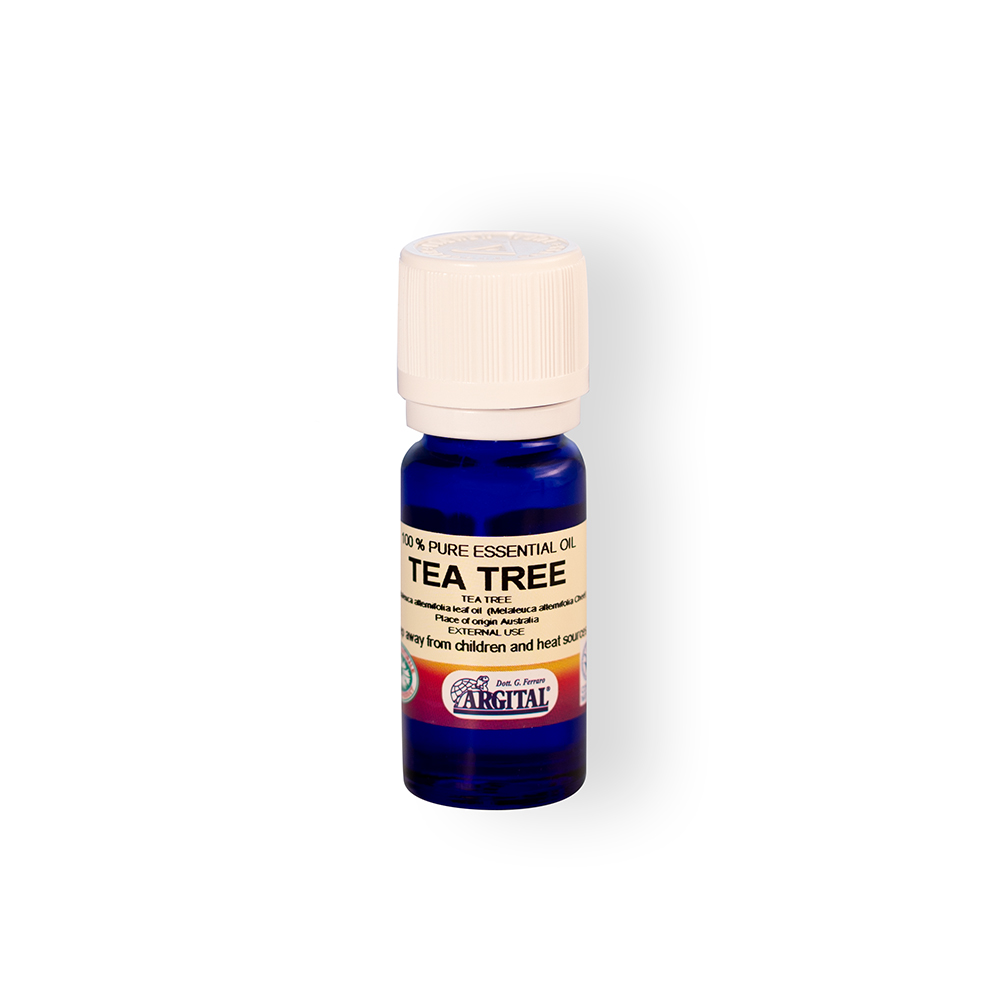 Tea Tree Olio Essenziale 10ml