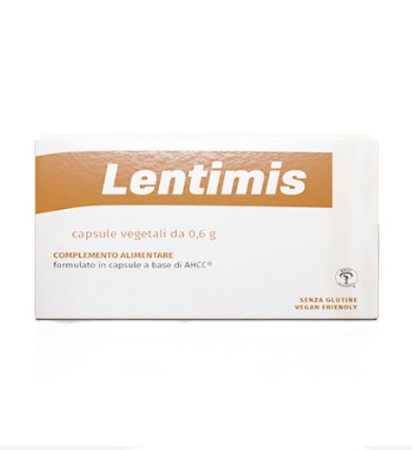 LENTIMIS 60CPS