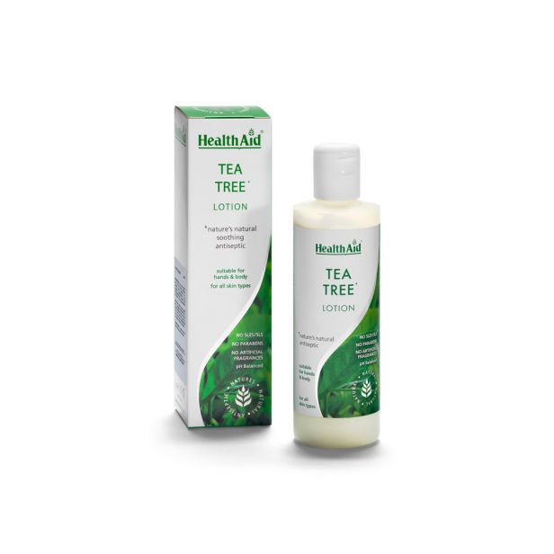 TEA TREE LOZIONE 250ML