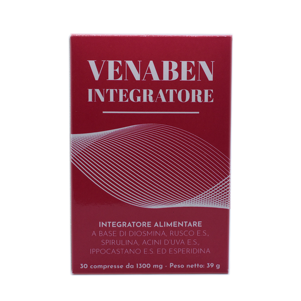 VENABEN 30CPR