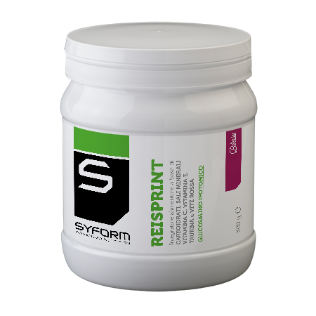 REISPRINT BERRIES 500G