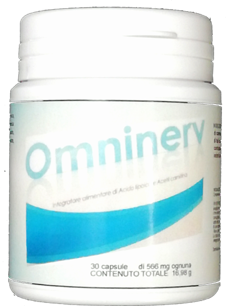 OMNINERV 30CPS