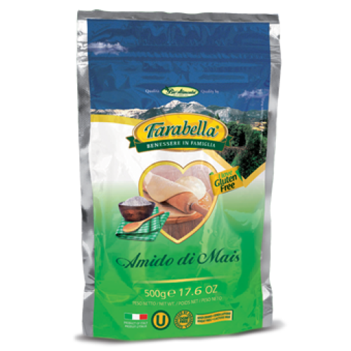 FARABELLA AMIDO MAIS 500GR