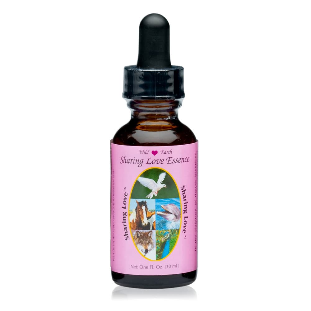 SHARING LOVE 30ML