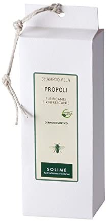 SHAMPOO ALLA PROPOLI 250ML N/F