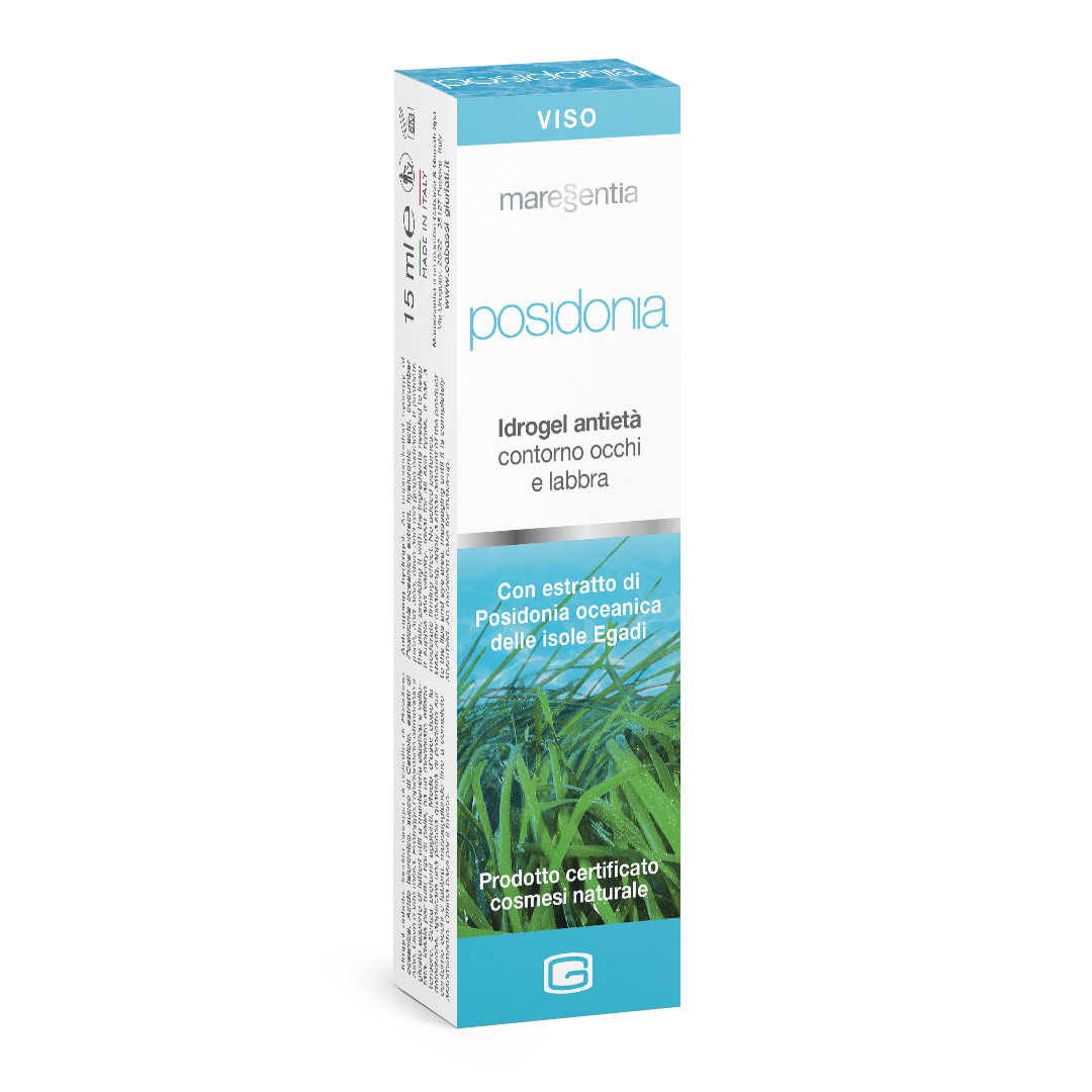 POSIDONIA IDROGEL A/ETA&#039; OC/LA