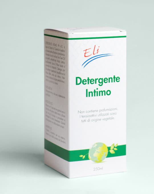 ELI Deterg.Intimo 400ml